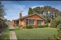 Property photo of 60 Hodder Street Brighton East VIC 3187