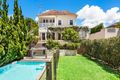 Property photo of 12 Henrietta Street Double Bay NSW 2028