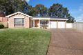 Property photo of 14 Ballard Place Doonside NSW 2767
