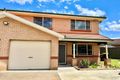 Property photo of 2/29 Phar Lap Close Casula NSW 2170