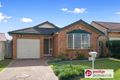 Property photo of 33 Castle Rock Court Wattle Grove NSW 2173