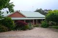 Property photo of 3 Old Chiltern Road Beechworth VIC 3747