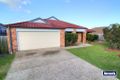 Property photo of 3 Billinghurst Crescent Upper Coomera QLD 4209