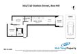 Property photo of 501/710 Station Street Box Hill VIC 3128