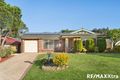Property photo of 3 Rutherglen Place Minchinbury NSW 2770