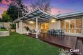 Property photo of 21A New Line Road West Pennant Hills NSW 2125