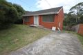 Property photo of 161 Flagstaff Gully Road Lindisfarne TAS 7015