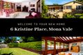 Property photo of 6 Kristine Place Mona Vale NSW 2103