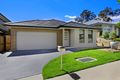 Property photo of 21 Tallaganda Street North Kellyville NSW 2155