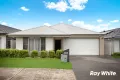 Property photo of 6 Andrew Street Riverstone NSW 2765