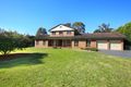 Property photo of 4 Elvin Drive Bomaderry NSW 2541