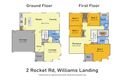 Property photo of 2 Rocket Road Williams Landing VIC 3027