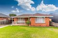 Property photo of 42 Korowa Street Sunshine West VIC 3020