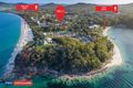 Property photo of 9/6-10 Weatherly Close Nelson Bay NSW 2315