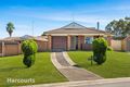 Property photo of 118 Pine Creek Circuit St Clair NSW 2759