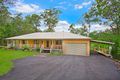 Property photo of 140 Diamond Hill Drive Kurrajong Hills NSW 2758