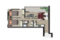 Property photo of 107/20 Poplar Street Box Hill VIC 3128