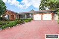 Property photo of 38 Tourmaline Street Eagle Vale NSW 2558