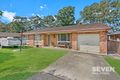 Property photo of 30 Sampson Crescent Quakers Hill NSW 2763