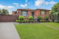 Property photo of 49 Shadlow Crescent St Clair NSW 2759