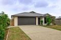 Property photo of 21 Cascade Close New Auckland QLD 4680