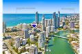 Property photo of 1404/67 Ferny Avenue Surfers Paradise QLD 4217