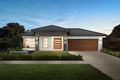 Property photo of LOT 36 Werakata Crescent Kellyville NSW 2155