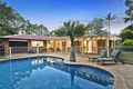 Property photo of 33 Yarraowee Drive Nerang QLD 4211