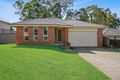 Property photo of 4 Pumphouse Crescent Rutherford NSW 2320