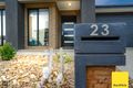 Property photo of 23 Plough Avenue Truganina VIC 3029