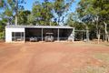 Property photo of 233 Webbs Road Redridge QLD 4660