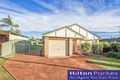 Property photo of 15 Dongola Circuit Schofields NSW 2762