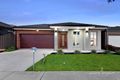 Property photo of 36 Lunar Way Fraser Rise VIC 3336