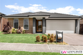 Property photo of 74 Cochin Drive Clyde North VIC 3978