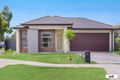 Property photo of 46 Bregman Esplanade Manor Lakes VIC 3024