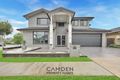 Property photo of 32 Agostini Circuit Oran Park NSW 2570