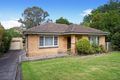 Property photo of 144 The Boulevard Ivanhoe East VIC 3079