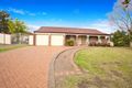 Property photo of 1 Parry Way Glenmore Park NSW 2745