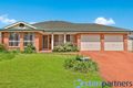 Property photo of 23 Vannon Circuit Currans Hill NSW 2567