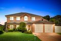 Property photo of 14 Fernleaf Crescent Beaumont Hills NSW 2155
