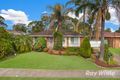 Property photo of 157 Colebee Crescent Hassall Grove NSW 2761