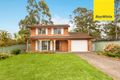 Property photo of 116 Kent Road Marsfield NSW 2122