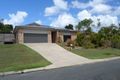 Property photo of 4 Dalzell Court Burnside QLD 4560