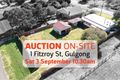 Property photo of 1 Fitzroy Street Gulgong NSW 2852