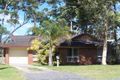 Property photo of 153 Waratah Crescent Sanctuary Point NSW 2540