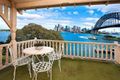 Property photo of 55 Kirribilli Avenue Kirribilli NSW 2061