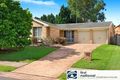 Property photo of 115 Boundary Road Cranebrook NSW 2749