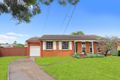 Property photo of 12 Futura Place Toongabbie NSW 2146
