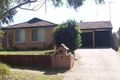 Property photo of 20 Carroll Crescent Plumpton NSW 2761