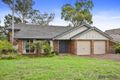 Property photo of 46 Gooraway Drive Castle Hill NSW 2154
